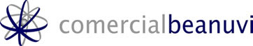 COMERCIAL BEANUVI