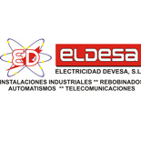 ELECTRICIDAD DEVESA